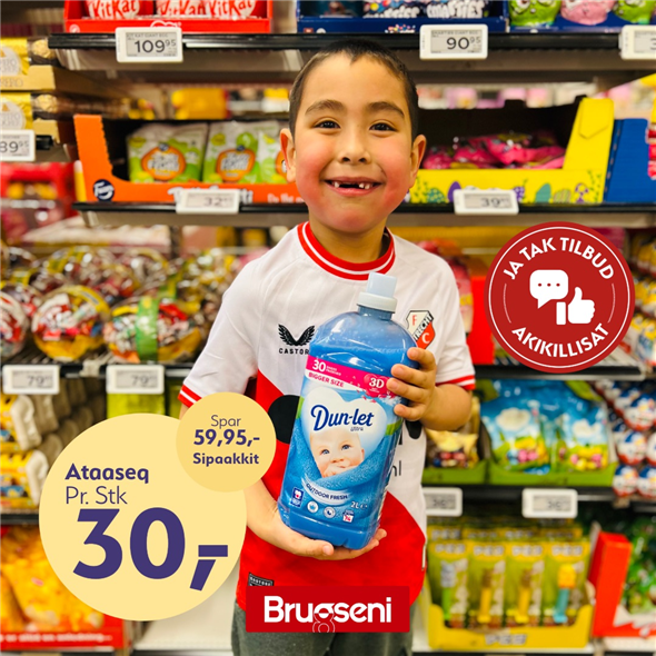 Dun-let outdoor skyllemiddel 2L