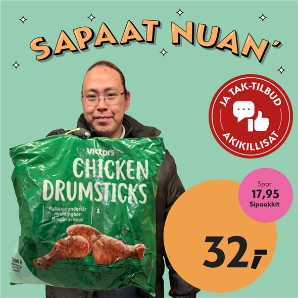 Chicken