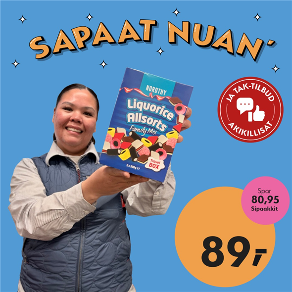 LAKRIDS KONFEKT